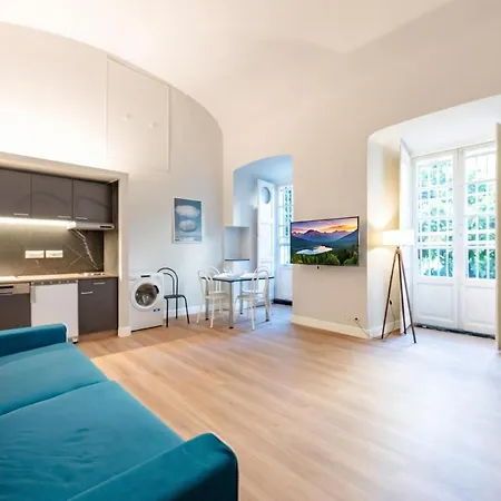 Apartment Elegance - Historic Center - Happy