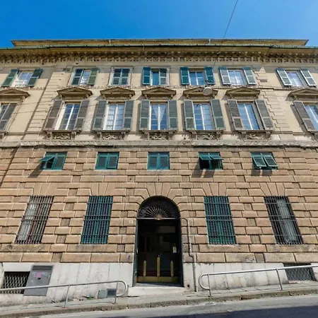 Apartamento Elegance - Historic Center - Happy