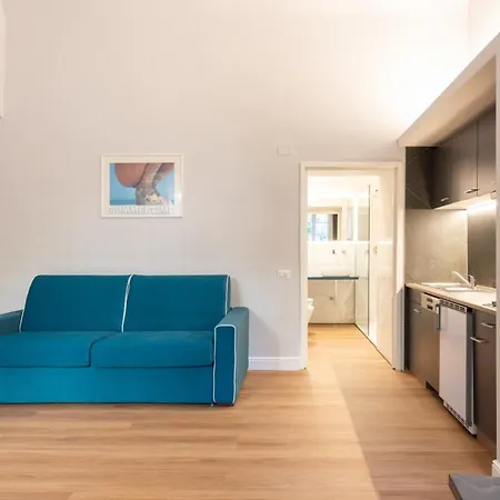 Apartment Elegance - Historic Center - Happy *