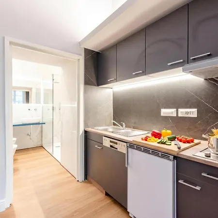 Apartamento Elegance - Historic Center - Happy