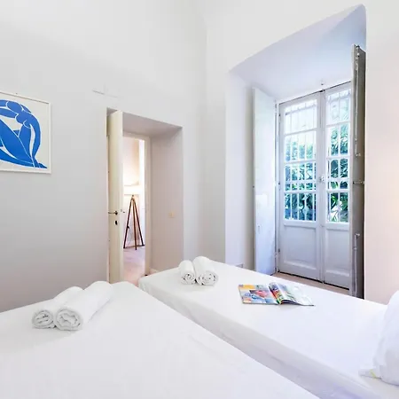 Elegance - Historic Center - Happy Apartment *