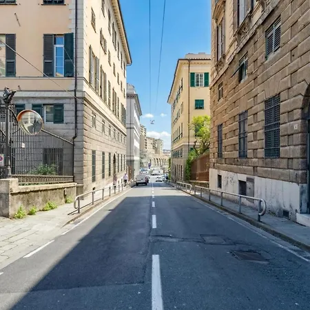 Elegance - Historic Center - Happy Apartment *