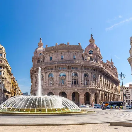 Elegance - Historic Center - Happy Apartment *