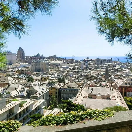 Elegance - Historic Center - Happy Apartamento